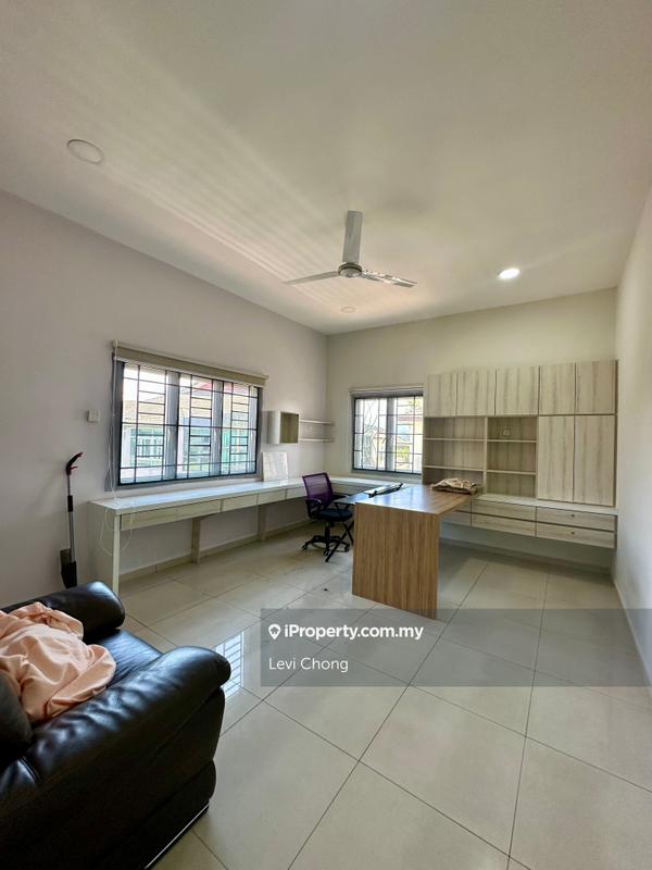Banglo untuk Dijual di Ipoh, Perak oleh Levi Chong - iProperty.com.my