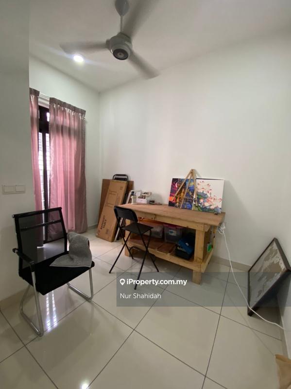 Rumah Berangkai 2 Tingkat untuk Disewa di 2 Storey Terrace Elmina Valley 1, Shah Alam oleh Nur Shahidah - iProperty.com.my