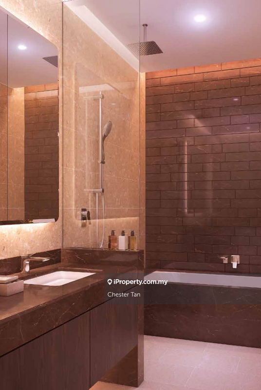 For Rent - Pavilion Damansara Heights