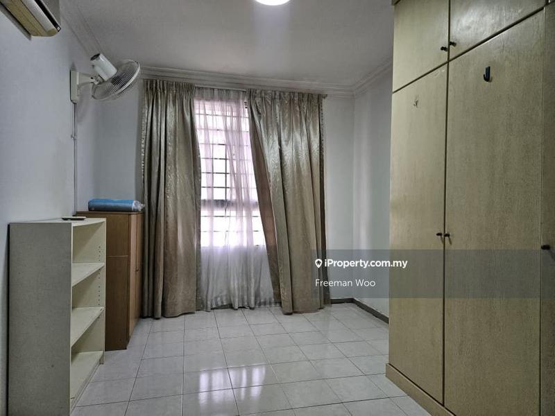 Kondominium untuk Dijual di Mont Kiara Pines oleh Freeman Woo - iProperty.com.my