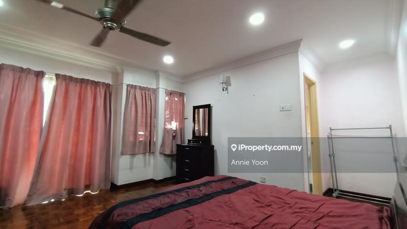1.5-storey Terraced House for Sale in BANDAR PUCHONG JAYA, Puchong by Annie Yoon - iProperty.com.my