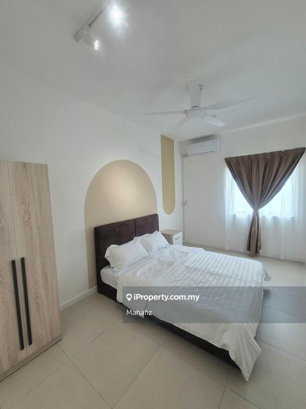 For Rent - Casa Embun @ Cybersouth