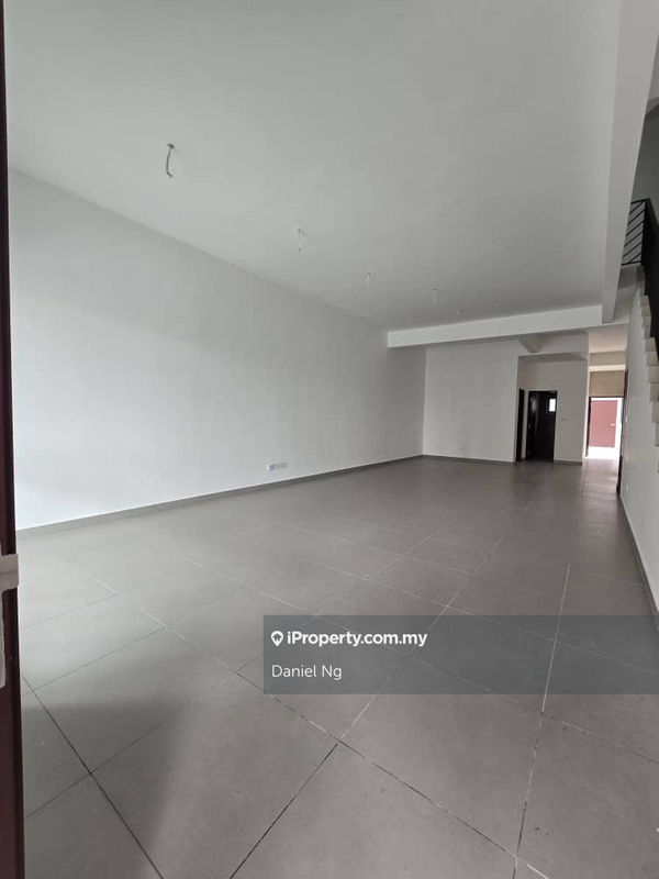 3-storey Terraced House for Sale in Taman Orkid, Cheras by Daniel Ng - iProperty.com.my