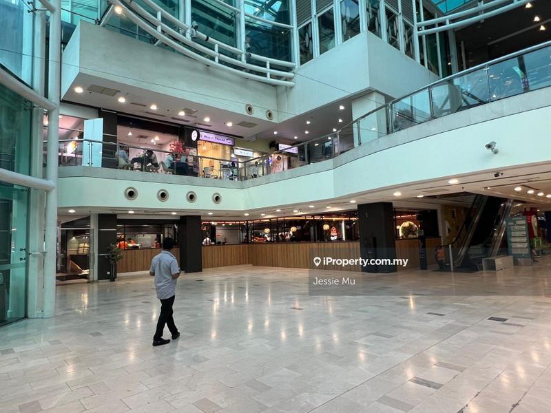 For Sale - Solaris Dutamas ( Publika ) Office