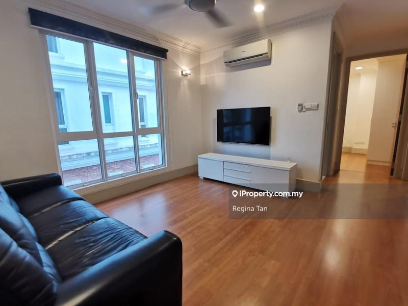 Semi-Detached House for Sale in Dutamas, Kuala Lumpur by Regina Tan - iProperty.com.my