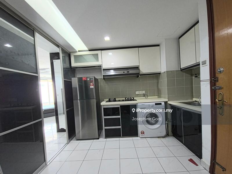 For Rent - Riana Green Condominium