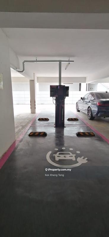Condominium for Sale in River Tropics by Kek Kheng Teng - iProperty.com.my