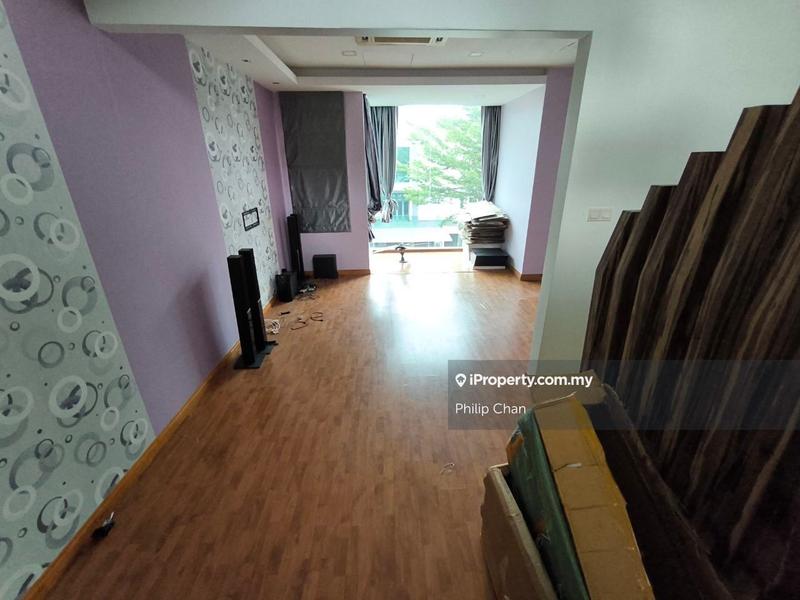3-storey Terraced House for Sale in Selayang, Gombak by Philip Chan - iProperty.com.my