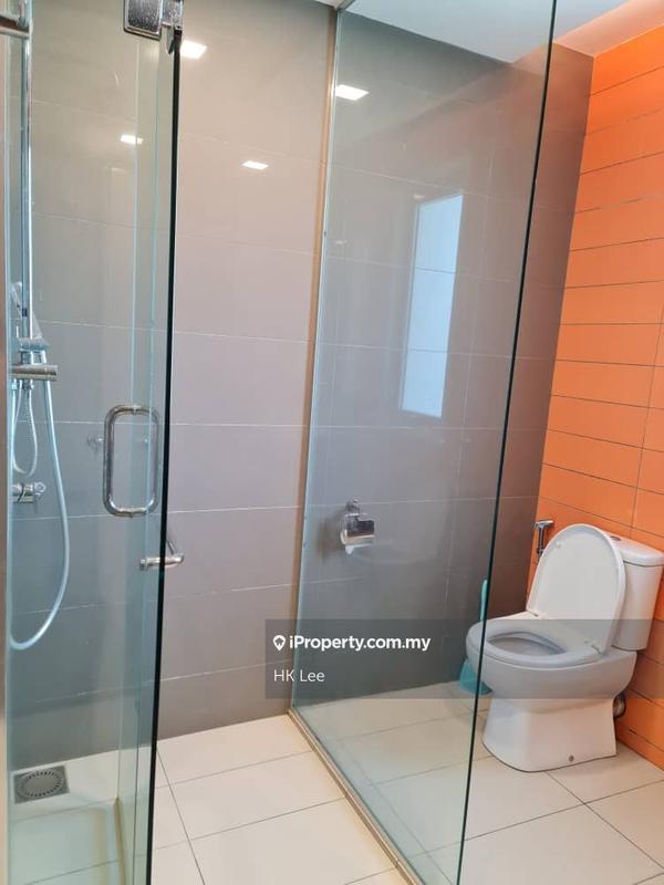 Service Residence for Sale in Uptown Residences by HK Lee - iProperty.com.my