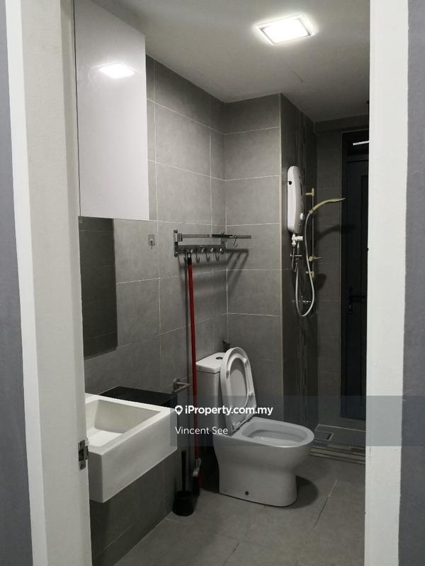 Kondominium untuk Dijual di The Resident oleh Vincent See - iProperty.com.my