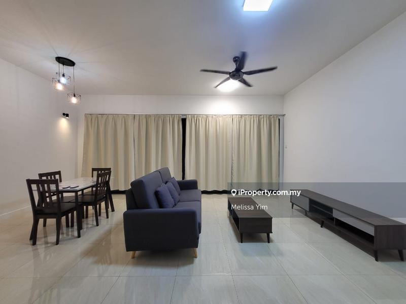 For Rent - CloudTree Residence