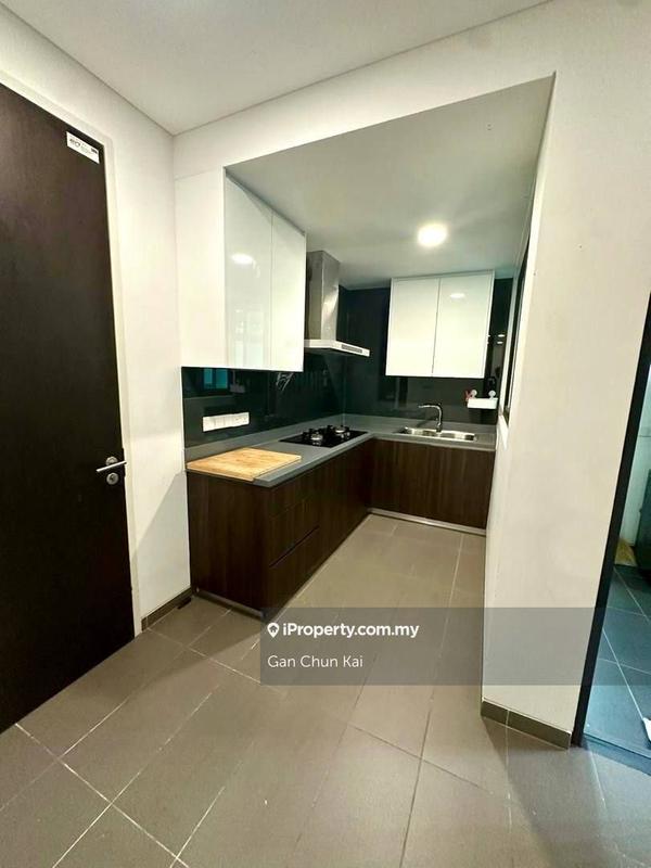 Kondominium untuk Disewa di The Light Collection IV oleh Gan Chun Kai - iProperty.com.my