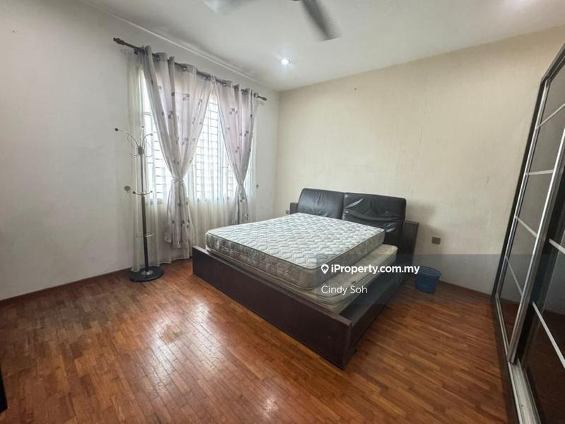 Cluster House for Sale in Austin, Johor Bahru by Cindy Soh - iProperty.com.my