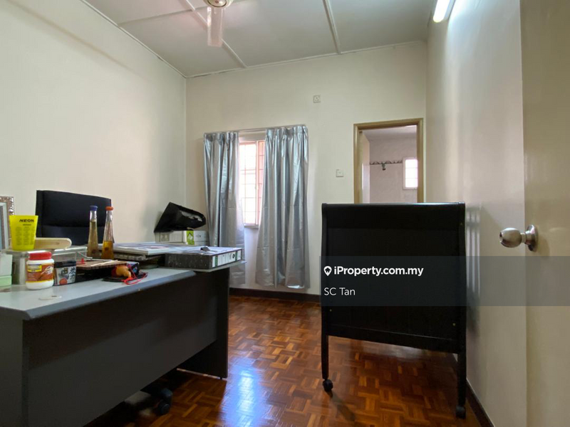 Rumah Teres 2-Tingkat untuk Dijual di Kota Kemuning, Shah Alam oleh SC Tan - iProperty.com.my
