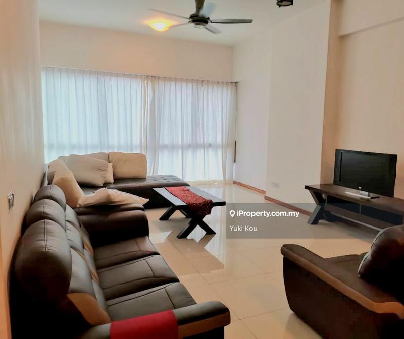 For Sale - Suasana Sentral Loft