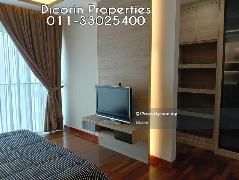 Kondominium untuk Dijual di The Clovers oleh Dicorin - iProperty.com.my