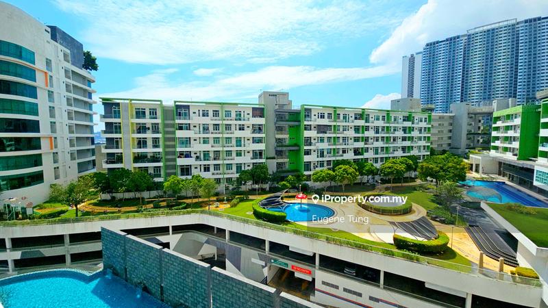 For Sale - Reflections Condominium