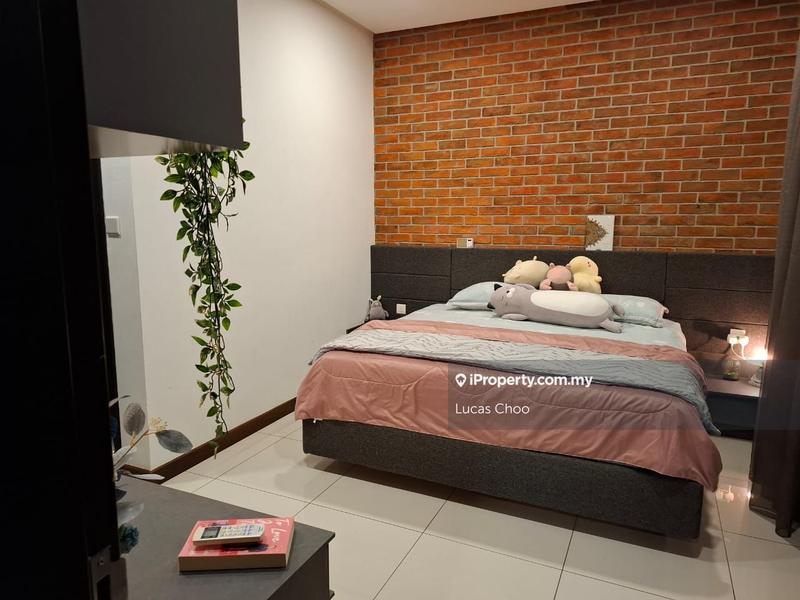 Semi-Detached House for Sale in Desa Melawati, Setapak by Lucas Choo - iProperty.com.my