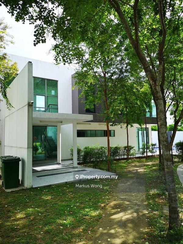 3-storey Terraced House for Sale in Bukit Jalil, Kuala Lumpur by Markus Wong - iProperty.com.my