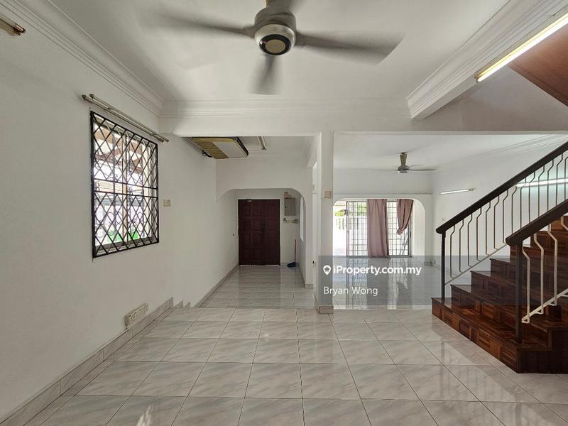 2-storey Terraced House for Sale in Damansara Jaya, Petaling Jaya by Bryan Wong - iProperty.com.my