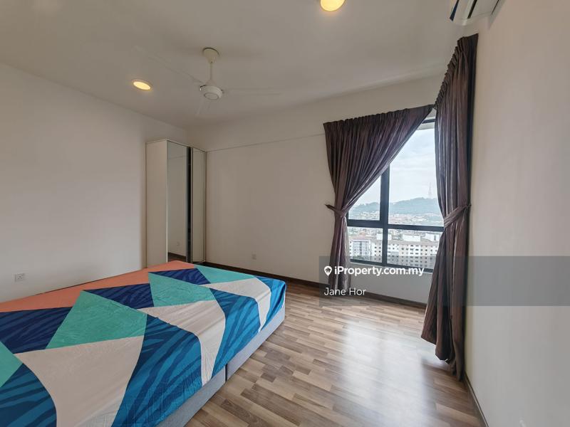 Condominium for Rent in Riverville Residences by Jane Hor - iProperty.com.my