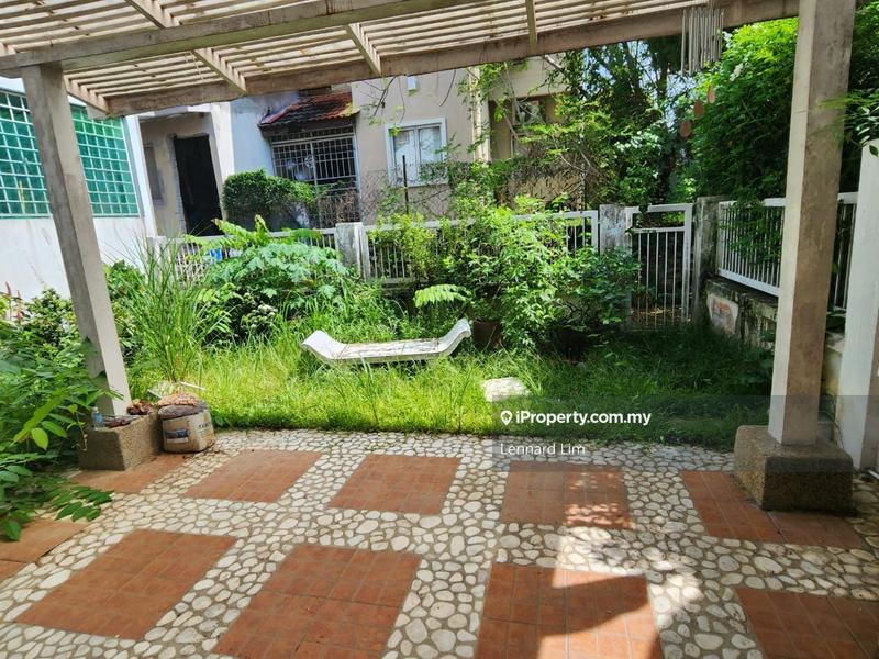 2-storey Terraced House for Sale in Kota Kemuning, Shah Alam by Lennard Lim - iProperty.com.my