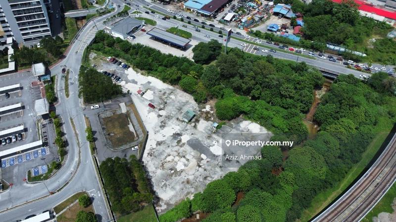 Tanah Pertanian untuk Dijual di Bandar Tun Hussein Onn, Cheras oleh Aziz Ahmad - iProperty.com.my