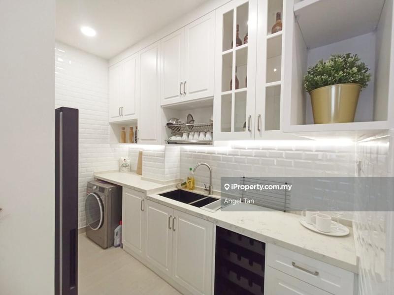 For Rent - Le Pavillion