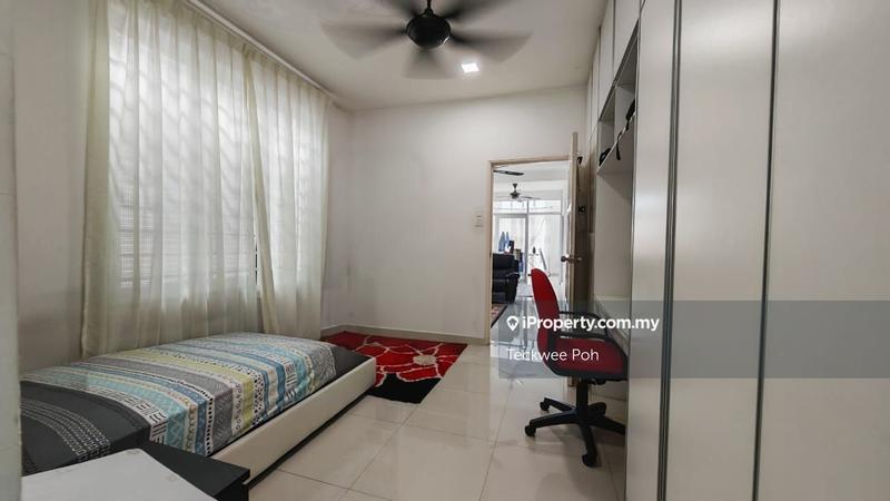 Rumah Berkembar untuk Dijual di Taman Andaman Ukay, Ulu Kelang oleh Teckwee Poh - iProperty.com.my