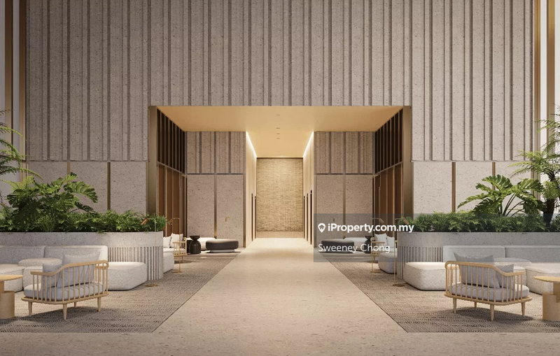 Service Residence for Sale in Noora by Sweeney Chong - iProperty.com.my
