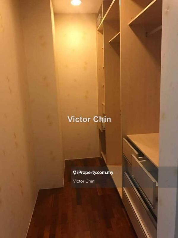 Service Residence for Sale in The Heritage Residence by Victor Chin - iProperty.com.my