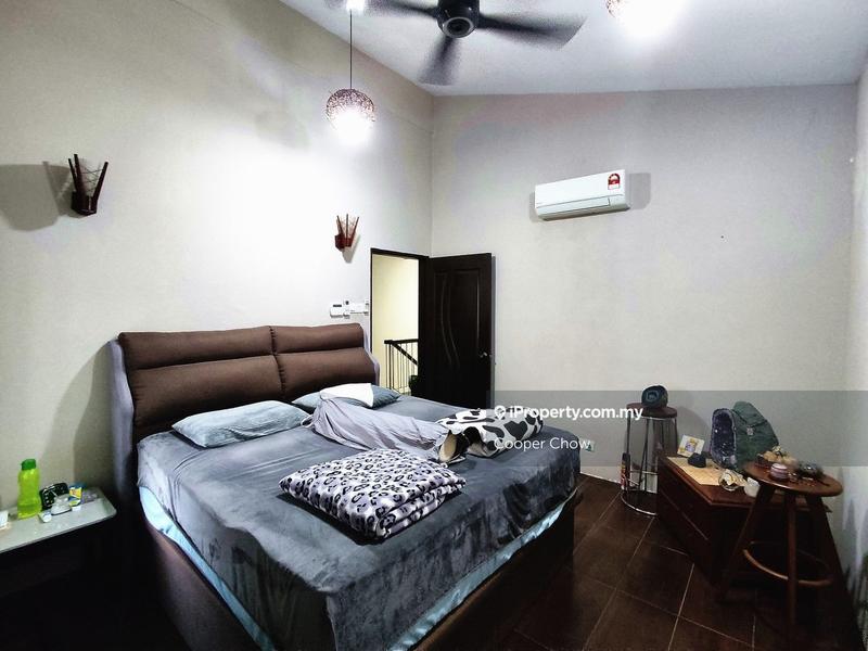 Rumah Berkembar untuk Dijual di Seksyen 5, Petaling Jaya oleh Cooper Chow - iProperty.com.my