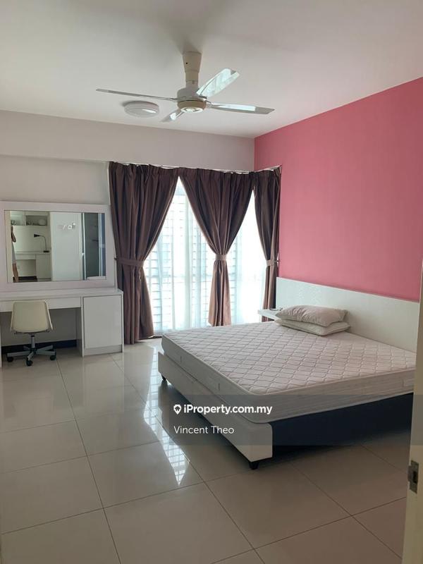 Kondominium untuk Dijual di Ampang Putra Residency oleh Vincent Theo - iProperty.com.my