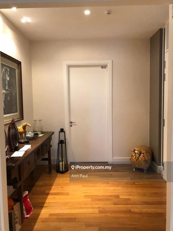 Kondominium untuk Dijual di Kenny Hills Residence oleh Ann Paul - iProperty.com.my