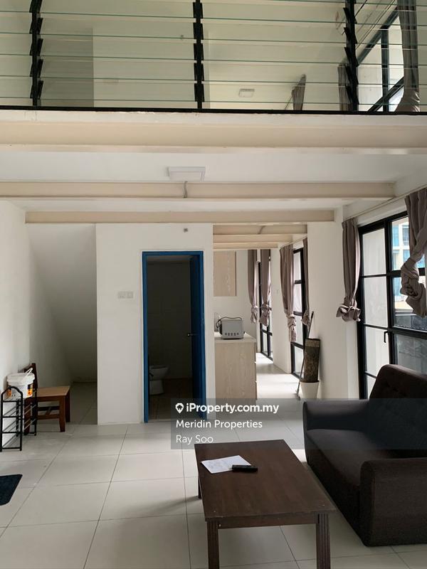 Service Residence for Rent in Colonial @ Empire City by Ray Soo - iProperty.com.my