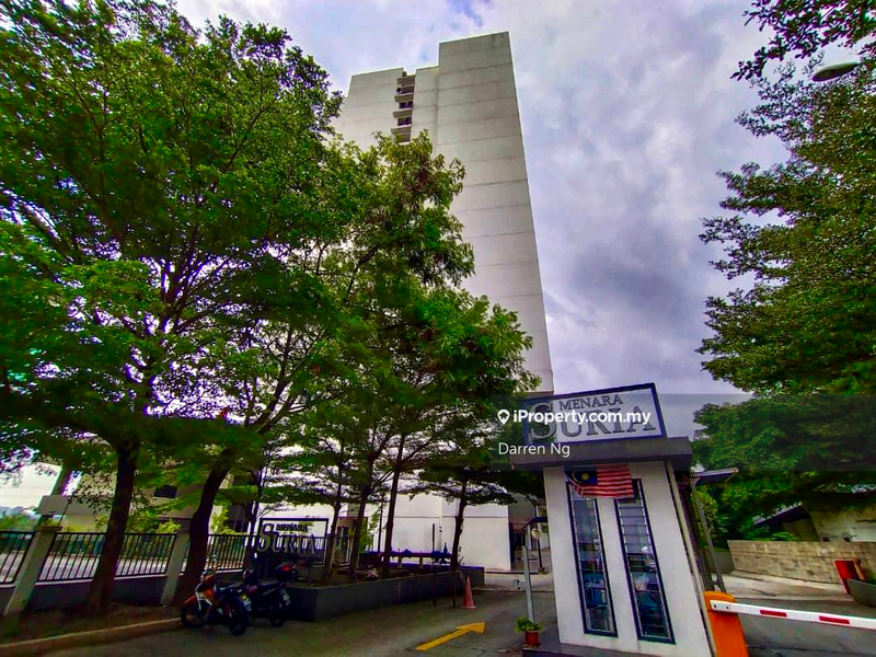 For Sale - Menara Suria (V12)