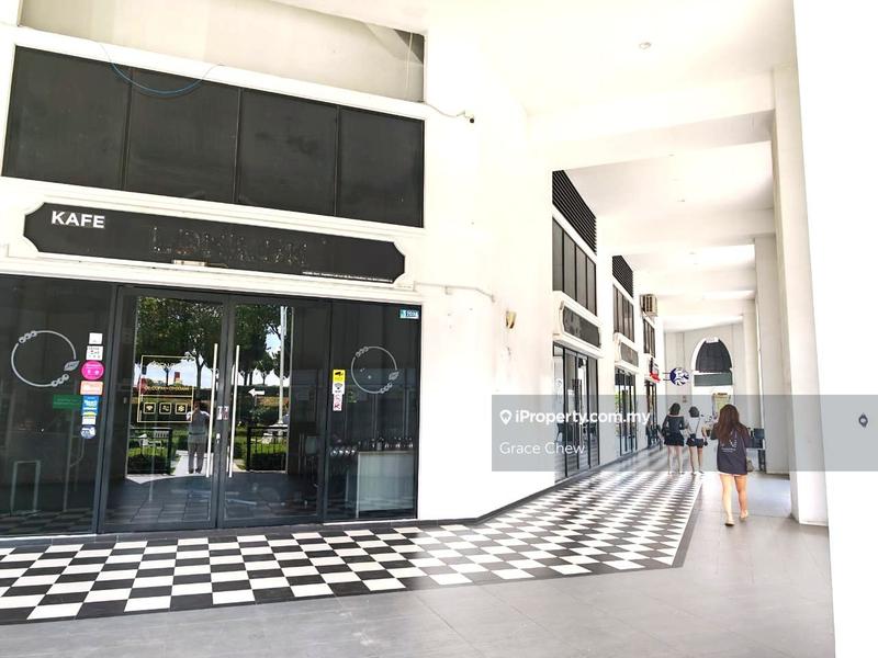 Shop for Rent in Taman Ekoflora, Johor Bahru by Grace Chew - iProperty.com.my