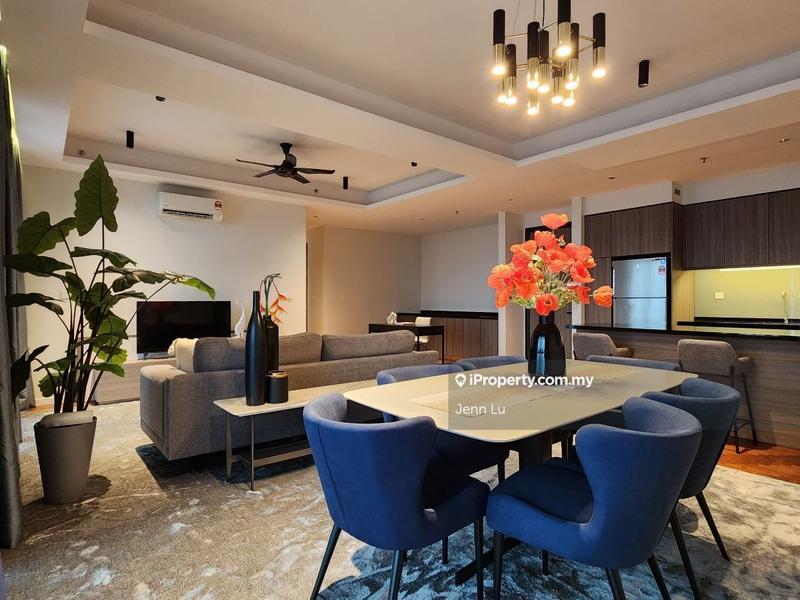 For Rent - Bloomsvale Menara Vista Petaling