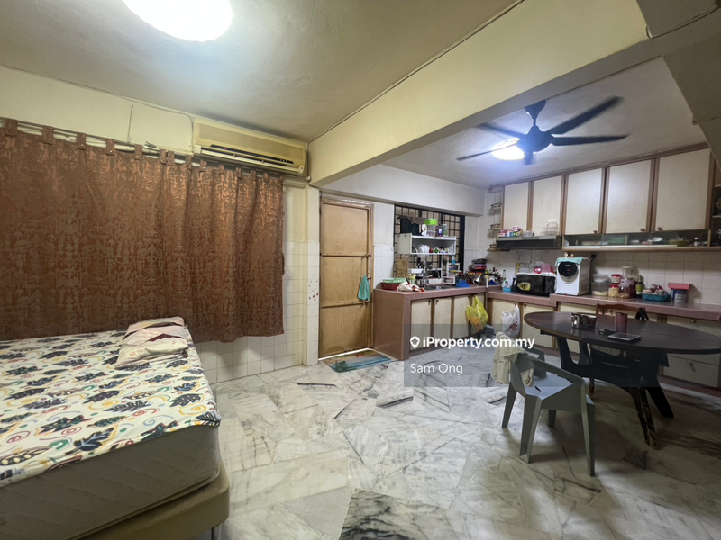 Rumah Berangkai 2.5 Tingkat untuk Dijual di Taman Bukit Permai, Ampang oleh Sam Ong - iProperty.com.my