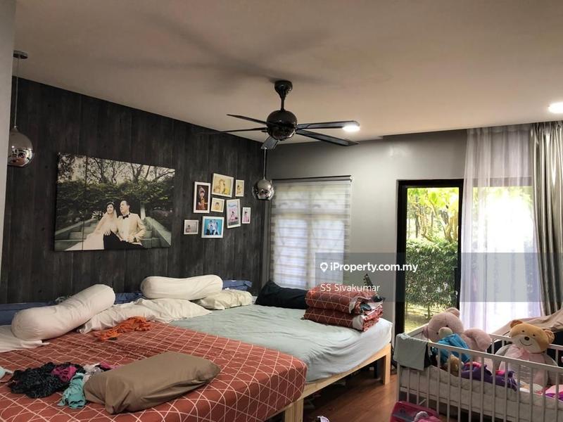 Bungalow House for Sale in College Heights Garden Resort, Pajam, Nilai by SS Sivakumar - iProperty.com.my