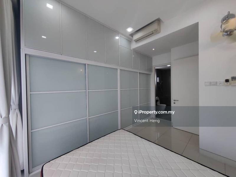 Service Residence for Sale in Arnica @ Tropicana Gardens by Vincent Heng - iProperty.com.my