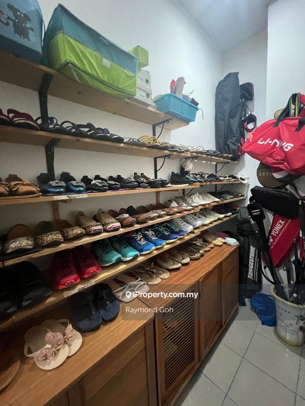 Bungalow House for Sale in Bukit Damansara, Damansara Heights by Raymond Goh - iProperty.com.my