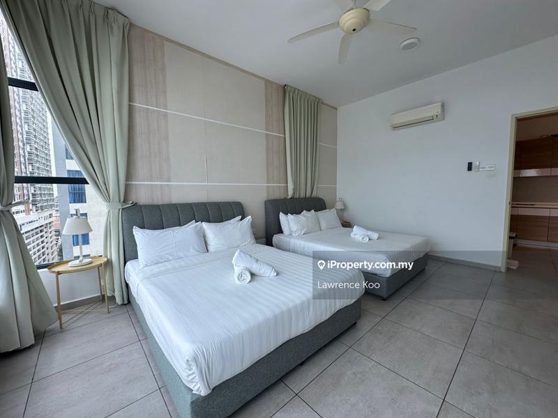 Kediaman Servis untuk Dijual di Atlantis Residences (Pangsapuri Atlantis Kota Syahbandar) oleh Lawrence Koo - iProperty.com.my