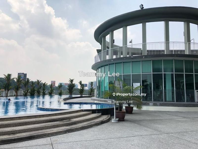 Kediaman Servis untuk Dijual di Subang Olives Residence oleh Teammy Lee - iProperty.com.my