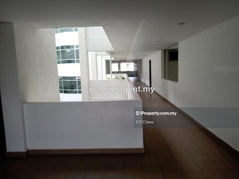 Pangsapuri untuk Dijual di Midori Green (Pangsapuri Hijauan) oleh CY Chew - iProperty.com.my
