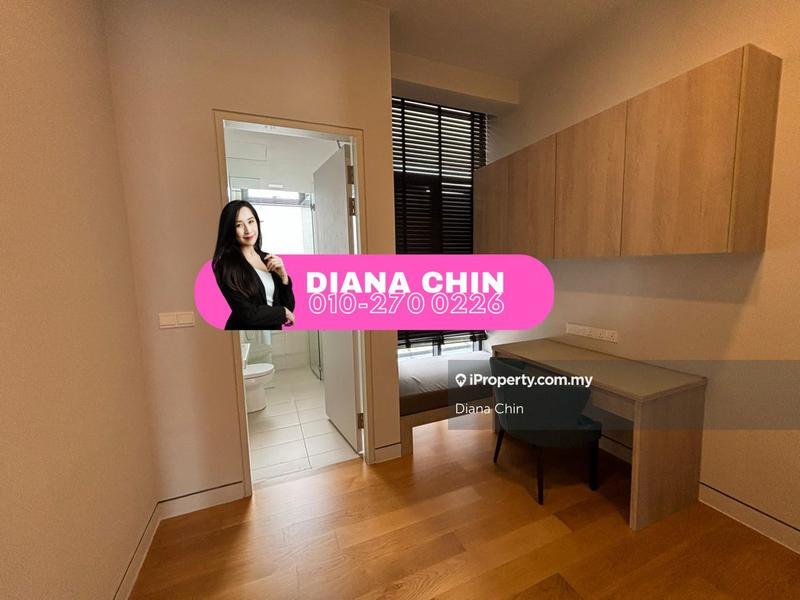 Condominium for Rent in Moulmein Rise by Diana Chin - iProperty.com.my