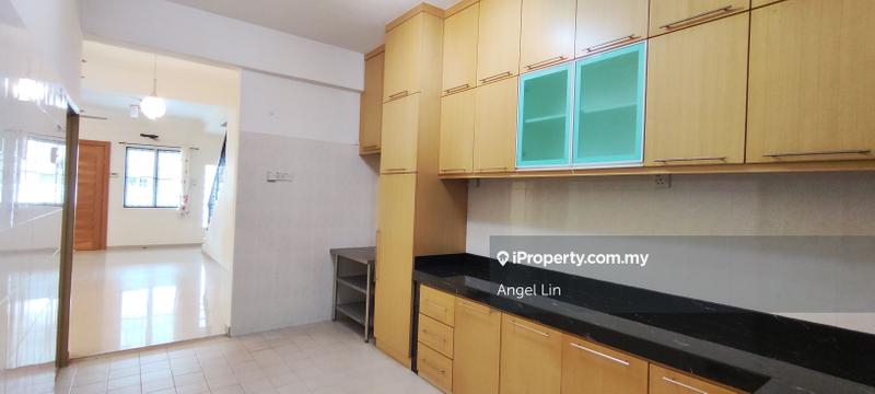 Rumah Berangkai 2 Tingkat untuk Dijual di Bandar Damai Perdana, Cheras oleh Angel Lin - iProperty.com.my
