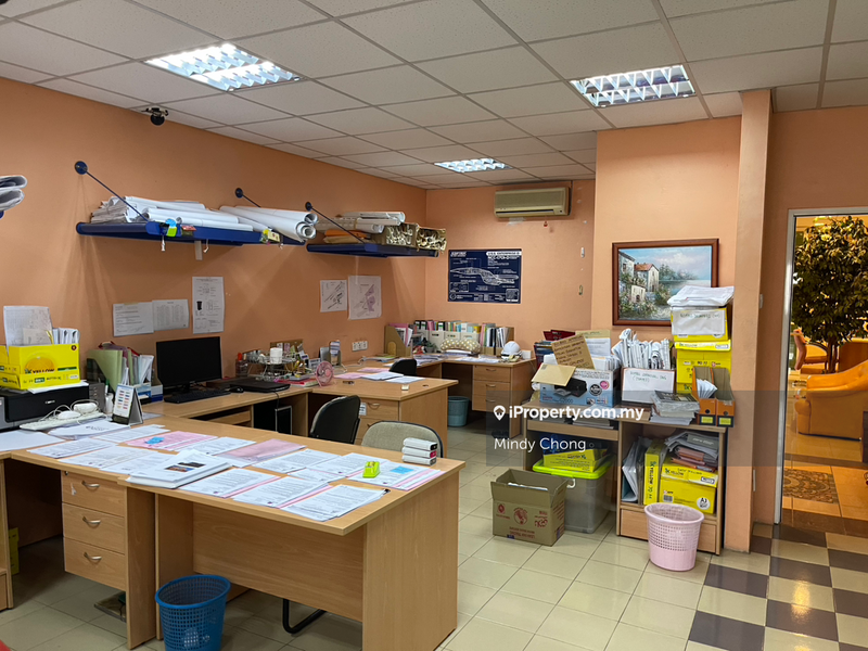 Pejabat untuk Dijual di Wangsa Delima 6, Wangsa Maju oleh Mindy Chong - iProperty.com.my