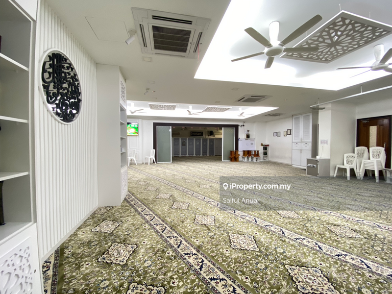 Kondominium untuk Disewa di Platinum Hill PV 8 oleh Saiful Anuar - iProperty.com.my