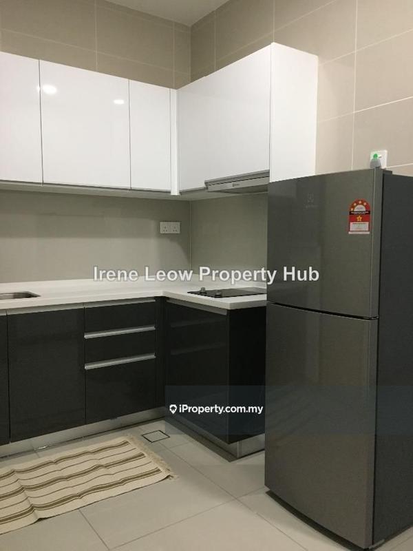 Service Residence for Sale in KL Gateway Residences by Irene Leow - iProperty.com.my
